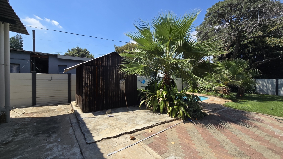 3 Bedroom Property for Sale in Geelhoutpark North West